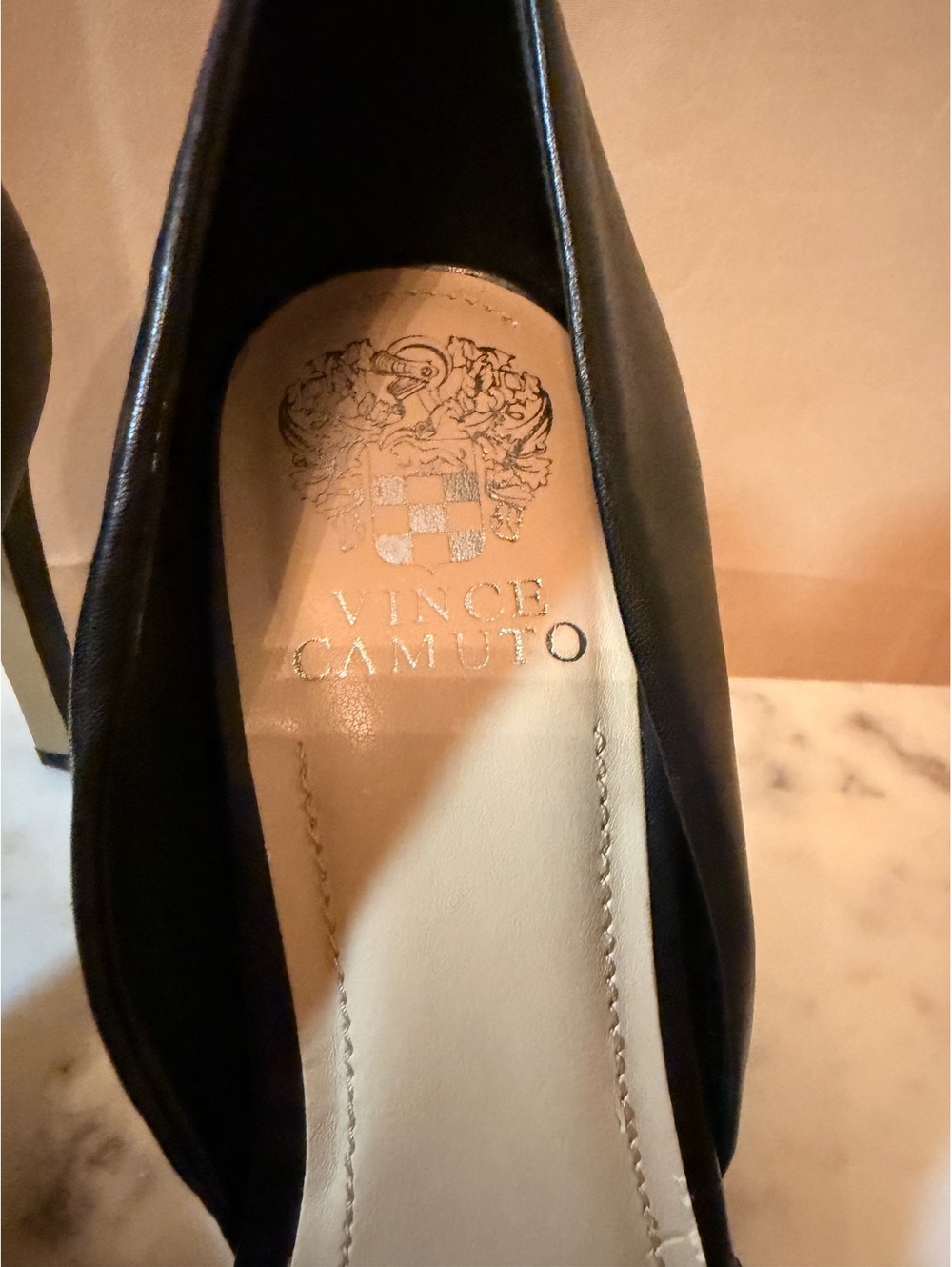 Vince Camuto pumps - Picture 6 of 10